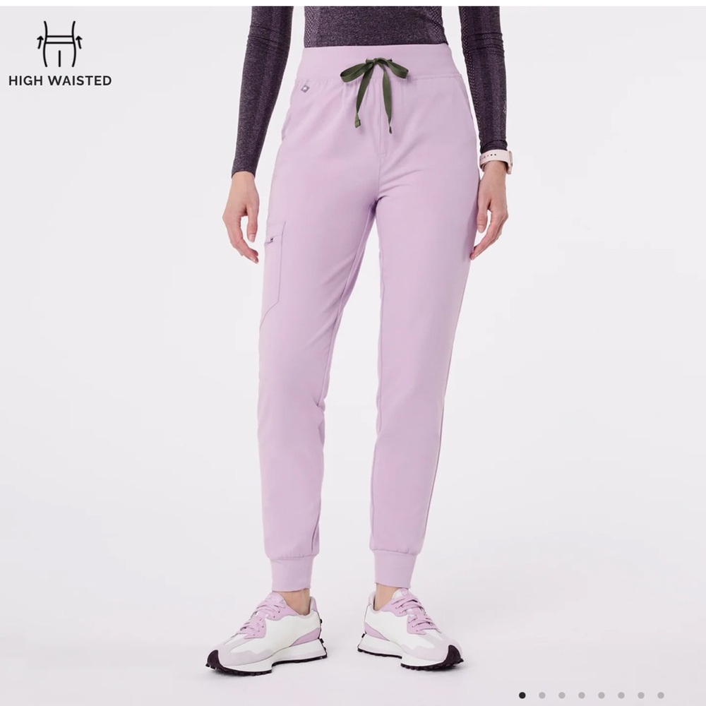 Brand new high waisted figs! Never worn!